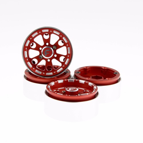 Gds racing four cerchio - four, 1,9"