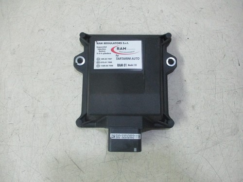Centralina gpl tartarini - gpl, ram