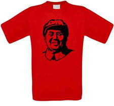 Mao Zedong Cina Comunismo