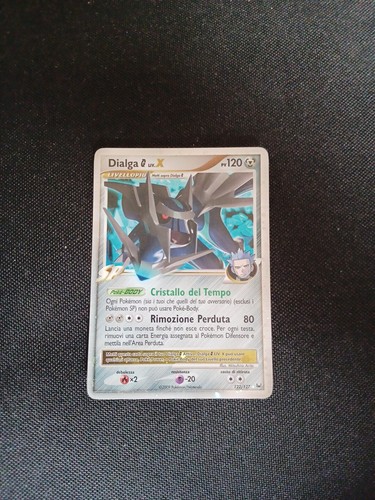Pokemon dialga liv x - pokemon, •