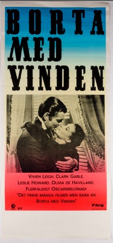 Vivien leigh gone with the - leigh,
