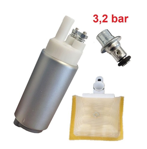 2bar cectek quadrift 500 - 3,2bar,