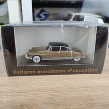 AUTO NOREV CITROEN DS CHAPRON