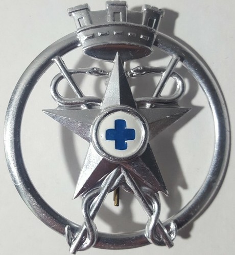 Ww2 fregio ufficiale - ww2,