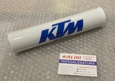 Paracolpi manubrio moto ktm - paracolpi,