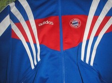 GIACCA FELPA BAYERN MONACO