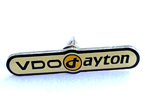 Spilla dayton vdo - dayton,