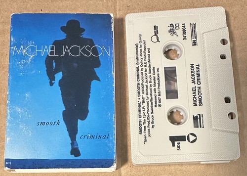 Michael jackson smooth - jackson,