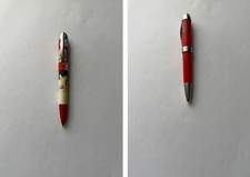 2 Penne Coca-Cola a sfera