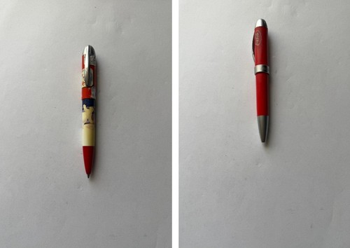 Penne coca cola sfera - penne,