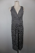 ROCCOBAROCCO VESTITO BRETELLE