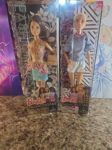 Lotto barbie fashionistas - lotto,