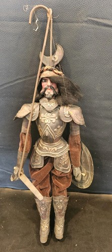 Antico cavaliere siciliano