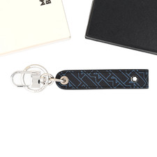 Portachiavi Montblanc M_Gram