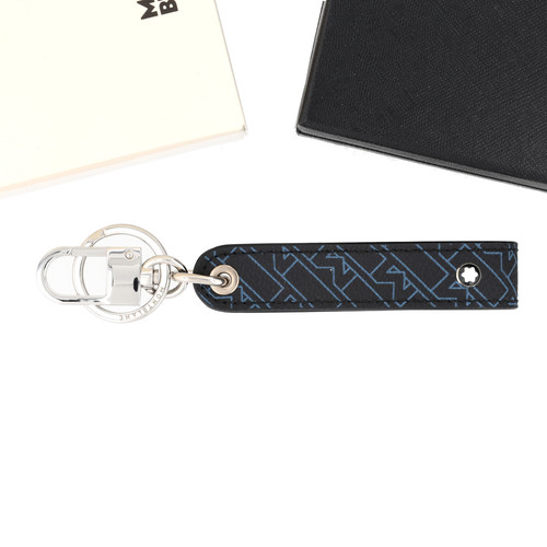 Portachiavi montblanc gram - montblanc, m_gram