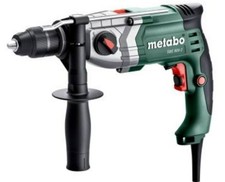 METABO SBE 800-2 Trapano a