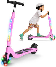 Monopattino Elettrico per