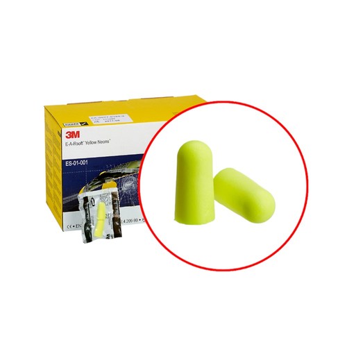 Tappi per orecchie inserti - tappi,