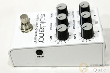 Soldano SLO Super Lead