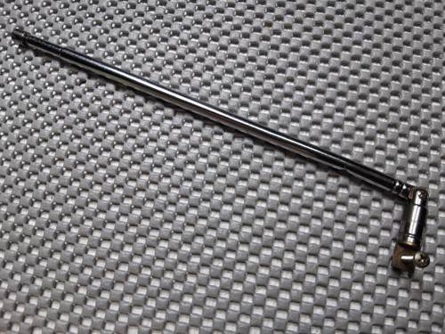 Assemblaggio antenna asta oem - asta,