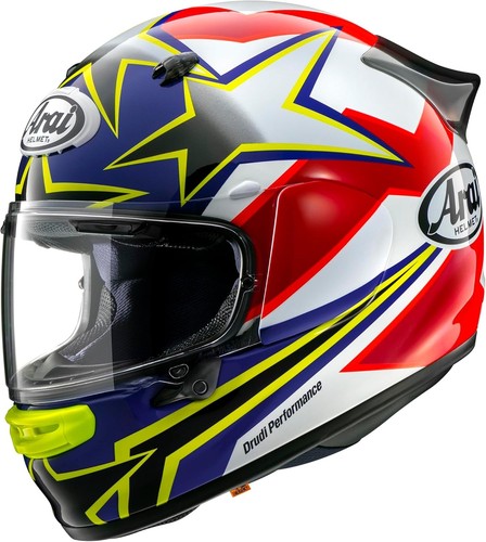 Casco integrale arai astro - arai, astro-gx