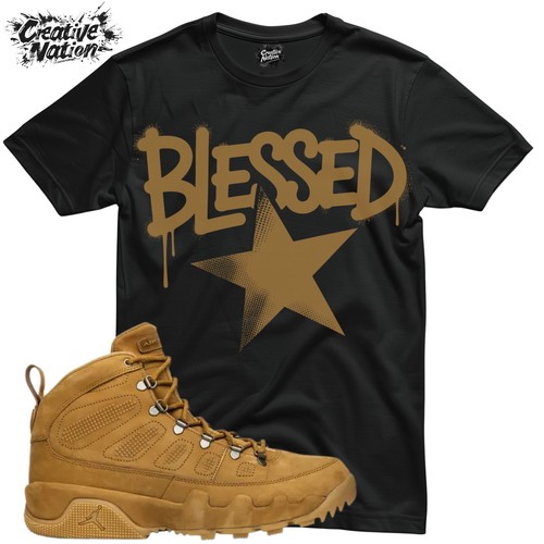 Shirt match boot wheat - shirt,