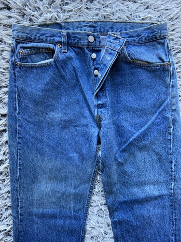 Jeans levis uomo - 36, 501