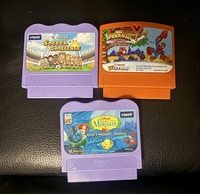 Cartucce vtech smile lotto - vtech,