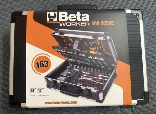 Beta worker 2056e set - bw,