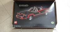 Lego Batman 76328 The Classic