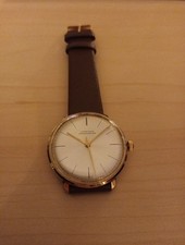 Junghans Cronometro 585 ORO