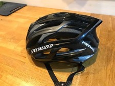Specialized prevail works - specialized, s