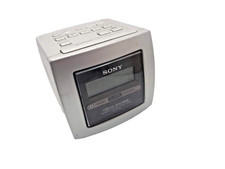 Sony icf c113l dream machine - sony,