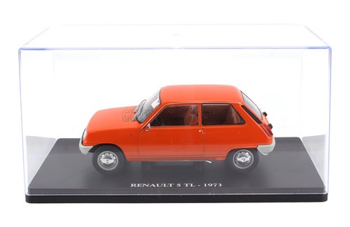Centauria modellino - 1/43,