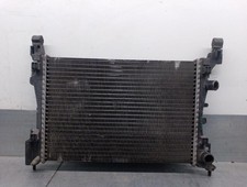 55701408 radiatore acqua per OPEL CORSA D 1.2 16V CAT (Z 12 XEP rectp5662153