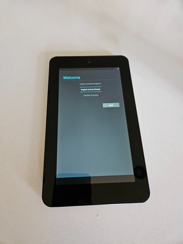 Slate 2800 8gb wi fi - slate, 7