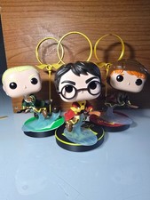 Herry potter espositore kinder - espositore,
