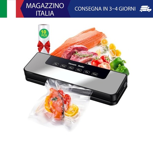 Macchina sottovuoto per - macchina,