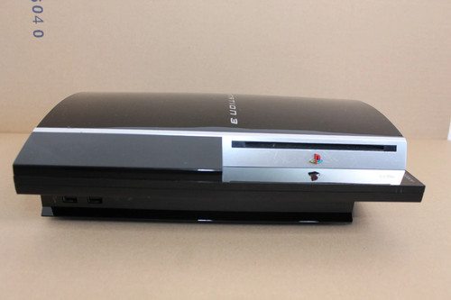 Sony playstation fat - sony,
