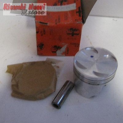 Kit pistone 7cc stantuffo - 1.7cc,