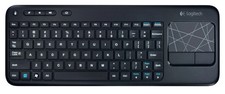 Logitech Wireless Touch