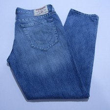 Jeans uomo True Religion slim