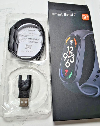 Xiaomi band smart - xiaomi, mi