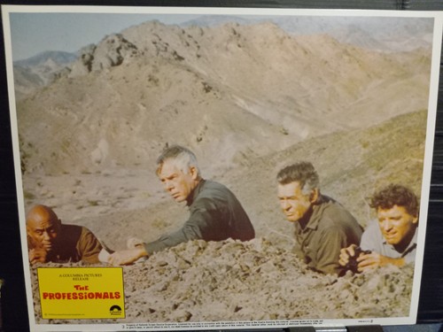 Lobby card 1979rr - card, i