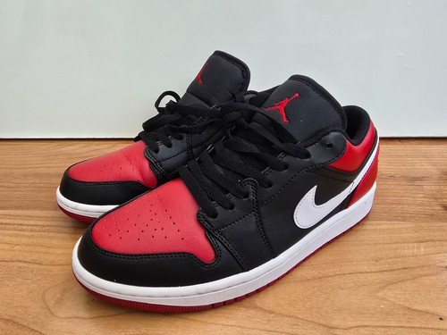 Nike air jordan - jordan, 1
