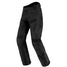 Pantaloni In Tessuto Spidi