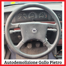 Sterzo volante lancia dedra - lancia,