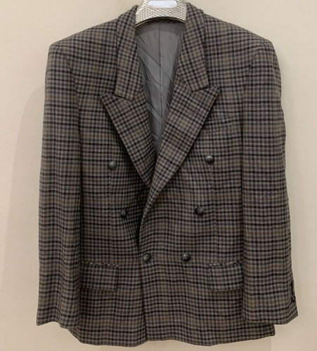 Giacca blazer vintage - anni, 70