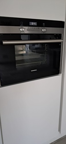 Forno compatto siemens solo a - siemens, "solo