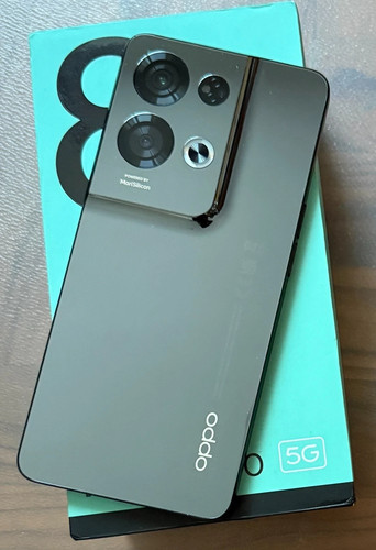 Oppo reno pro dual - reno, 5g,